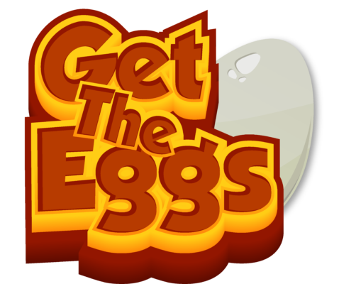 Get The Eggs Logo
