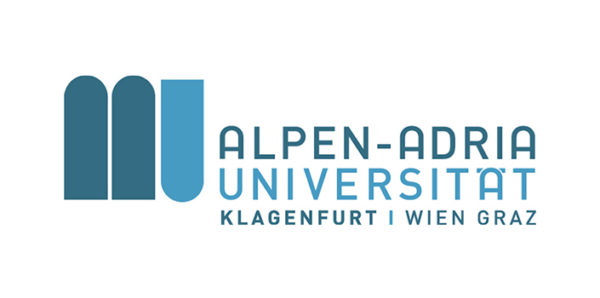 Alpen-Adria-Universität Klagenfurt Logo
