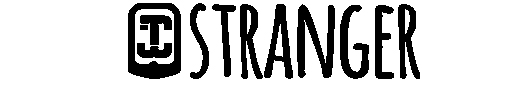 jcstranger Logo