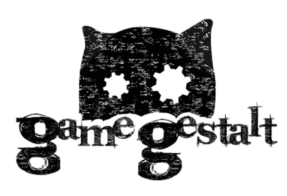 Game Gestalt Logo